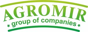 Логотип Agromir
