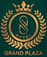 Логотип Grand Plaza Hotel
