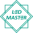 Логотип LED Master