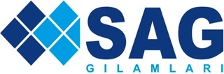 Логотип SAG