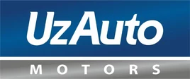 Логотип UzAuto Motors