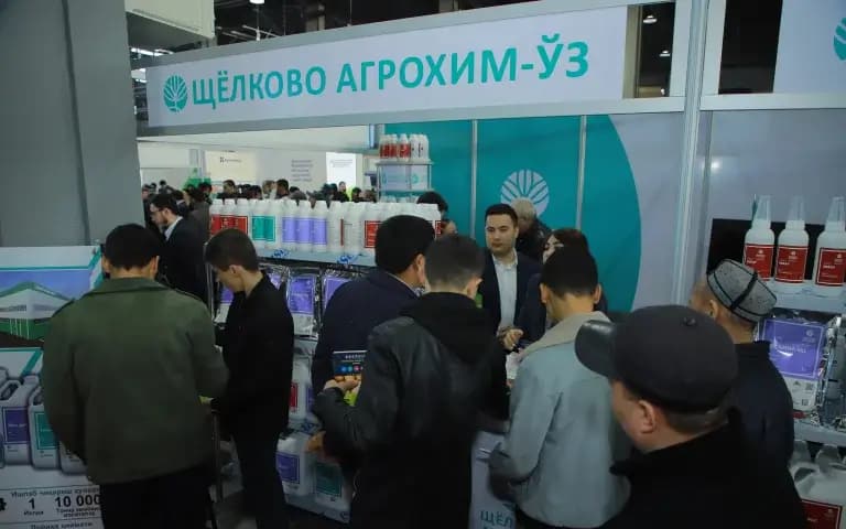 Gübre makinesi standı: ekrandaki aralık
